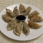 Best 8e. Gyoza (10 Pcs) in Wheeling, IL