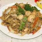 Best 91. Chicken Lo Mein in Wheeling, IL