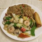 Best D10. Seafood Combo in Wheeling, IL