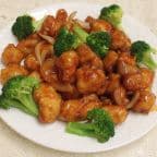 Best C14. Empress Chicken in Wheeling, IL