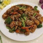 Best C6. Sesame Chicken in Wheeling, IL