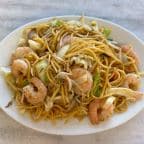 Best C5. Shrimp Chow Mein in Wheeling, IL