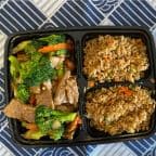 Best L25. Beef with Broccoli (Lunch) in Wheeling, IL