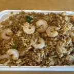 Best L30. Shrimp Fried Rice (Lunch) in Wheeling, IL