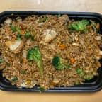 Best 20. Vegetable Fried Rice in Wheeling, IL