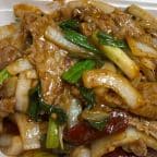 Best 108. Mongolian Beef in Wheeling, IL