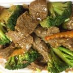Best 52. Beef with Broccoli in Wheeling, IL