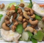 Best 66. Chicken with Cashew Nut in Wheeling, IL