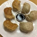 Best 5. Pot Stickers (6 Pcs) in Wheeling, IL